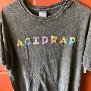 Acid Rap tshirt